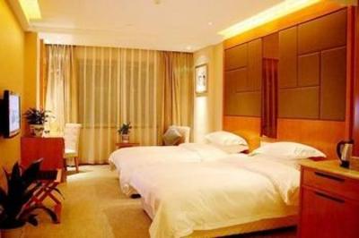 фото отеля Oriental Hotel Tongxiang