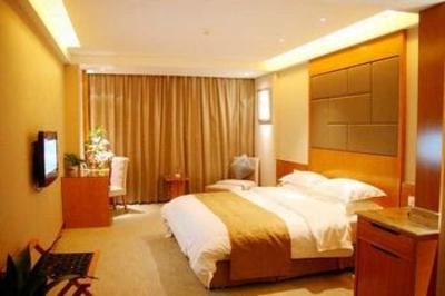 фото отеля Oriental Hotel Tongxiang