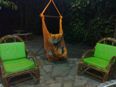 фото отеля Flat Paraiso Tropical