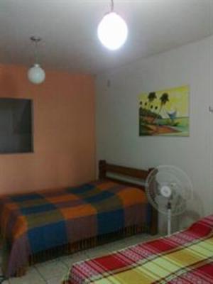 фото отеля Flat Paraiso Tropical