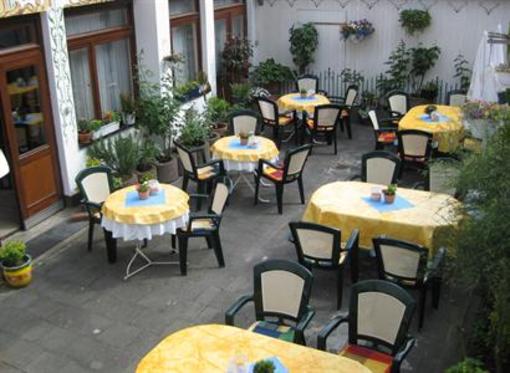 фото отеля Hotel Restaurant Kolpinghaus Andernach