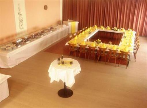 фото отеля Hotel Restaurant Kolpinghaus Andernach