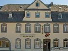 фото отеля Hotel Restaurant Kolpinghaus Andernach