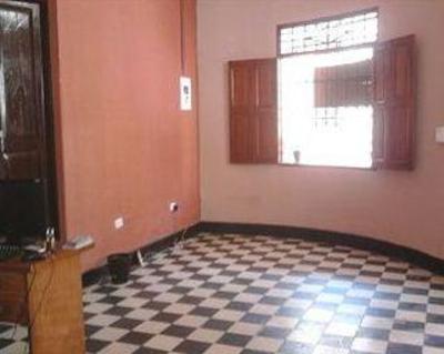 фото отеля Hostal Candela Y Chocolate