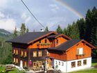 фото отеля Gasthof Waldfriede Lesachtal