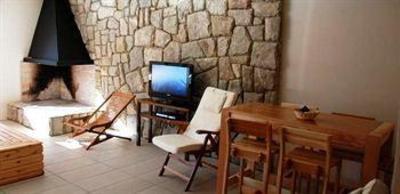 фото отеля Roca Apart Hotel