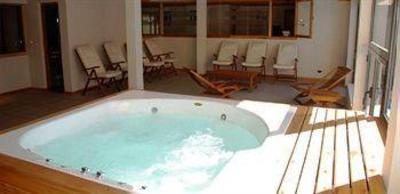 фото отеля Roca Apart Hotel