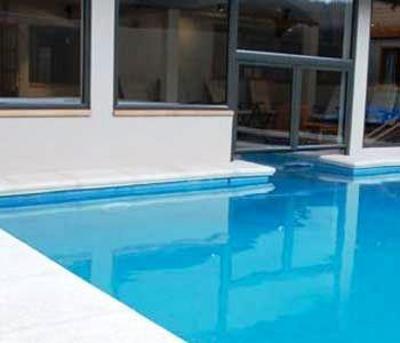 фото отеля Roca Apart Hotel