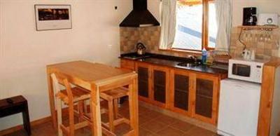 фото отеля Roca Apart Hotel