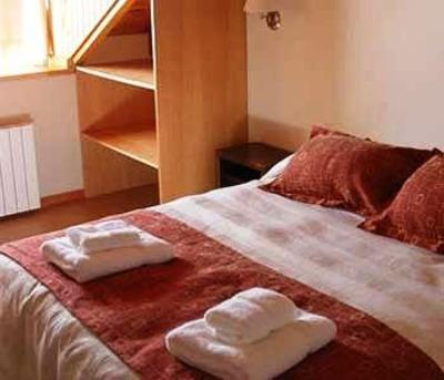 фото отеля Roca Apart Hotel