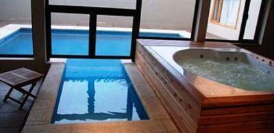 фото отеля Roca Apart Hotel