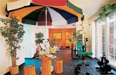 фото отеля Hotel Strandhof