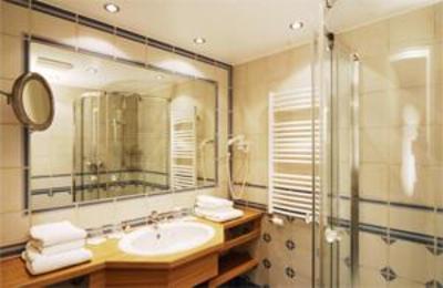 фото отеля Hotel Strandhof
