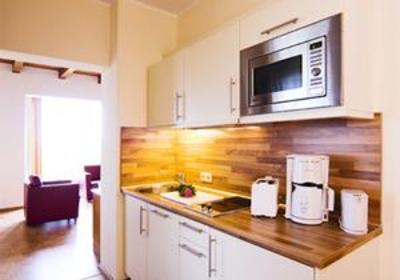фото отеля Hotel Strandhof