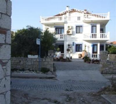 фото отеля Temucin Hotel