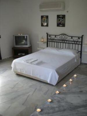 фото отеля Temucin Hotel