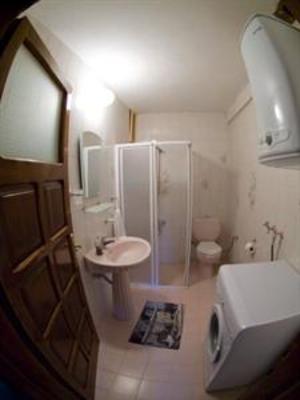 фото отеля Temucin Hotel