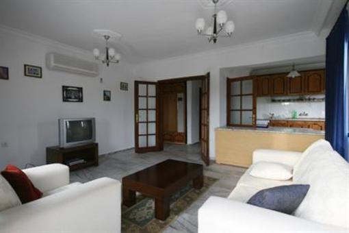 фото отеля Temucin Hotel