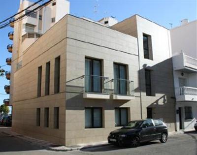 фото отеля Apartamentos Torremar