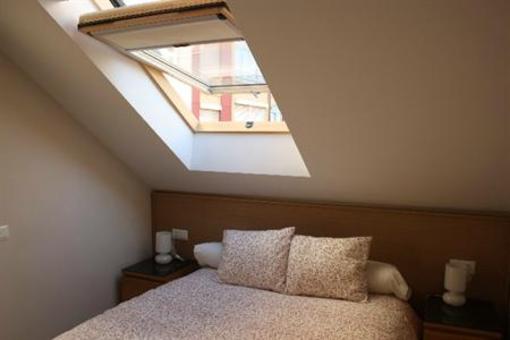 фото отеля Apartamentos Torremar