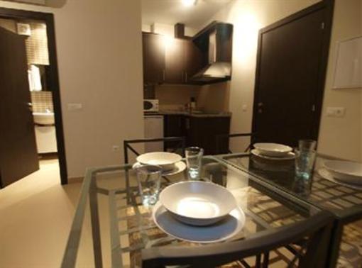фото отеля Apartamentos Torremar