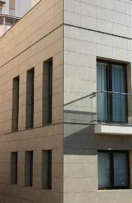 фото отеля Apartamentos Torremar