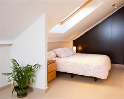 фото отеля Apartamentos Torremar