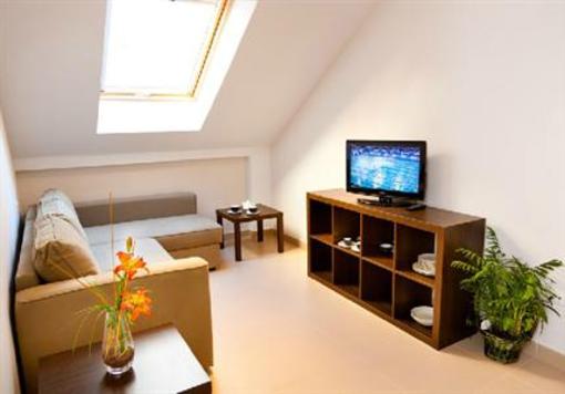 фото отеля Apartamentos Torremar
