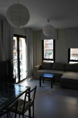 фото отеля Apartamentos Torremar