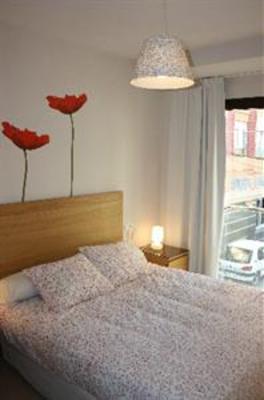 фото отеля Apartamentos Torremar