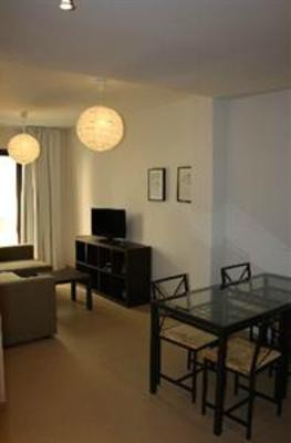 фото отеля Apartamentos Torremar