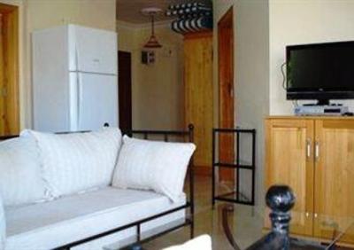 фото отеля Deniz Apartment