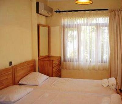 фото отеля Deniz Apartment