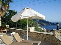 Deniz Apartment