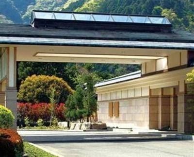 фото отеля Odakyu Atsugi Hotel