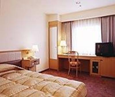 фото отеля Odakyu Atsugi Hotel