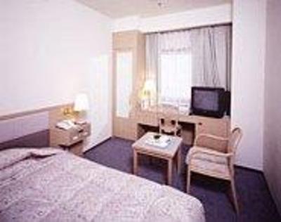 фото отеля Odakyu Atsugi Hotel