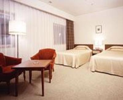 фото отеля Odakyu Atsugi Hotel