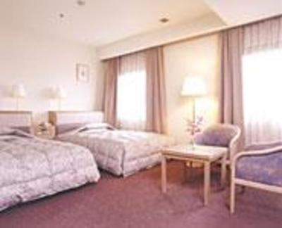 фото отеля Odakyu Atsugi Hotel