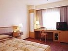 фото отеля Odakyu Atsugi Hotel