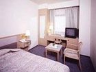 фото отеля Odakyu Atsugi Hotel