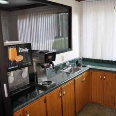 фото отеля Budget Inn Ardmore