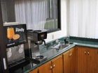 фото отеля Budget Inn Ardmore