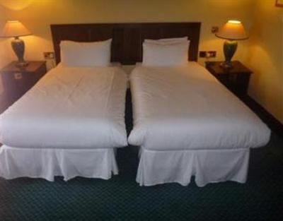 фото отеля Kings Head Inn Llandovery
