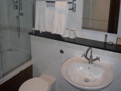 фото отеля Kings Head Inn Llandovery