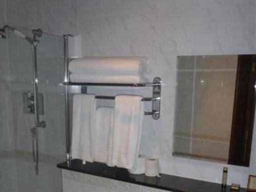 фото отеля Kings Head Inn Llandovery