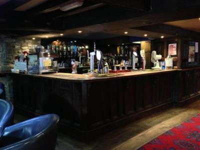 фото отеля Kings Head Inn Llandovery