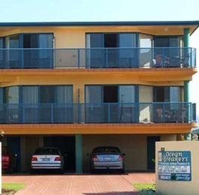 фото отеля Ocean Breakers