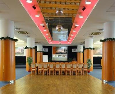 фото отеля Hotel Mas