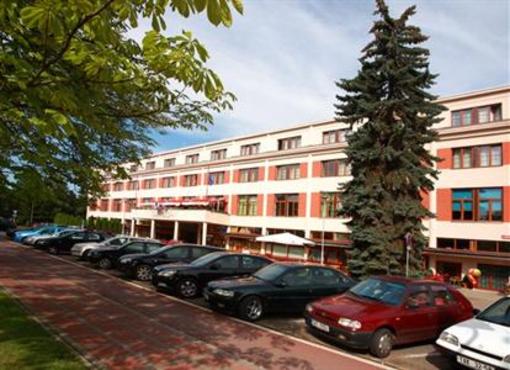 фото отеля Hotel Mas